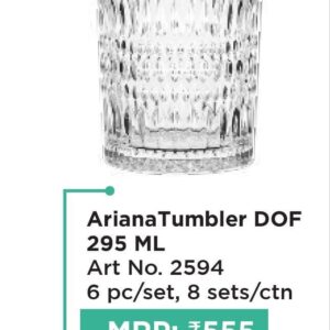 ArianaTumbler  (OFFRX109)