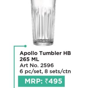 Apollo (OFFRX111)