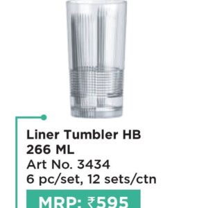 Tumbler (OFFRX118)