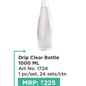 Bottle (OFFRX130)