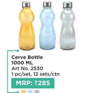 Bottle (OFFRX134)