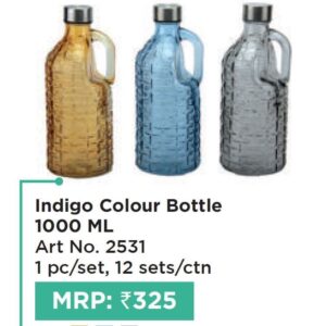 Bottle (OFFRX135)