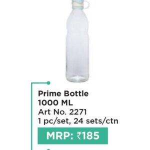 Bottle (OFFRX140)