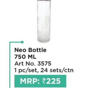 Bottle (OFFRX141)