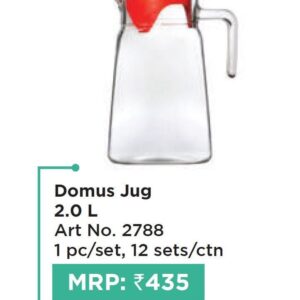 Jug (OFFRX147)