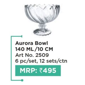 Bowl Set (OFFRX157)