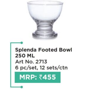 Bowl (OFFRX160)