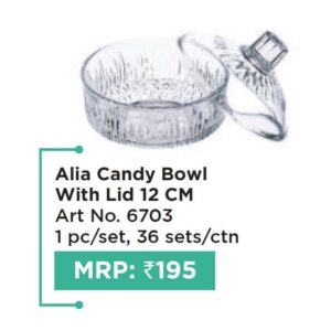 Alia Candy Bowl (OFFRX165)