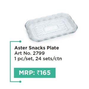 Snacks Plate (OFFRX196)
