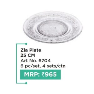 Plate (OFFRX198)