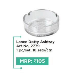Ashtray (OFFRX201)