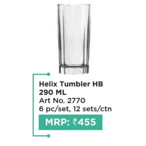 Tumbler (OFFRX21)