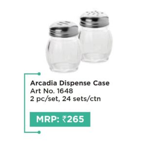 Arcadia Dispense Case (OFFRX210)