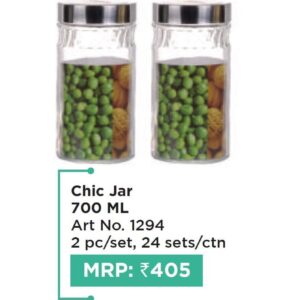 Jar (OFFRX233)
