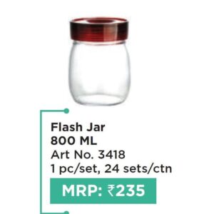 Jar (OFFRX234)