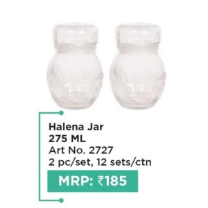Jar (OFFRX235)