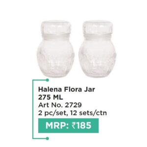Jar (OFFRX236)