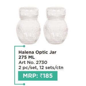 Jar (OFFRX237)