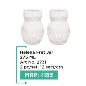 Jar (OFFRX238)