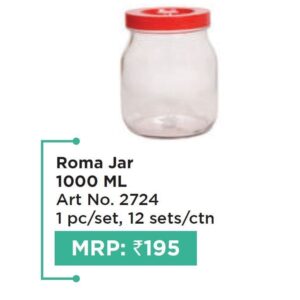Jar (OFFRX240)