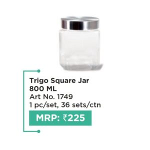 Jar (OFFRX242)