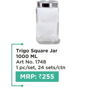 Jar (OFFRX243)