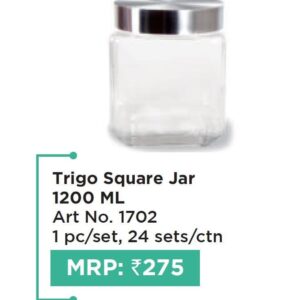 Jar (OFFRX244)