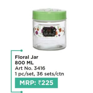 Jar (OFFRX254)