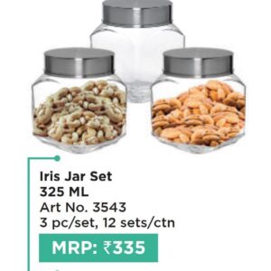 Jar (OFFRX257)