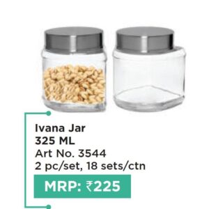 Jar (OFFRX258)