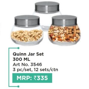 Jar (OFFRX260)