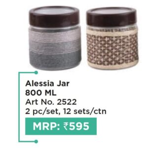 Alessia Jar (OFFRX262)
