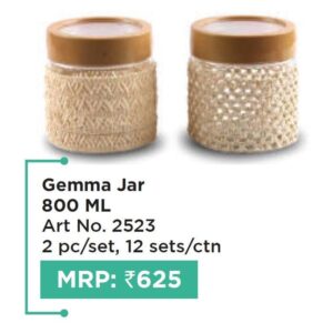 Jar (OFFRX263)