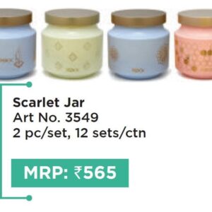 Jar (OFFRX265)