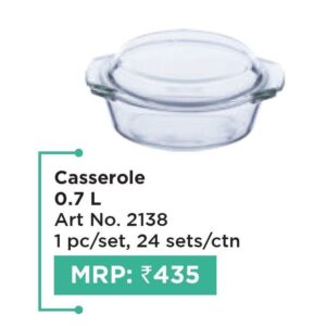Casserole (OFFRX271)