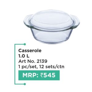 Casserole (OFFRX272)