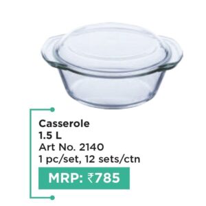Casserole (OFFRX273)