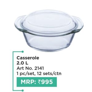 Casserole (OFFRX274)
