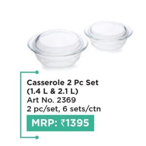 Casserole  (OFFRX291)