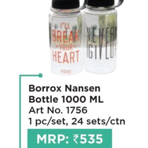 Bottle (OFFRX322)