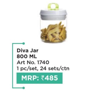 Jar (OFFRX325)
