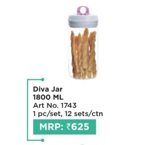 Jar (OFFRX326)