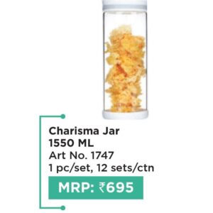 Jar (OFFRX327)