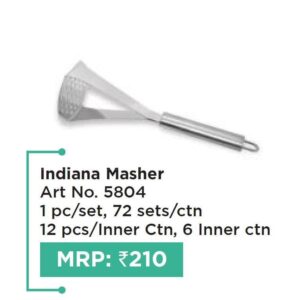 Masher (OFFRX332)