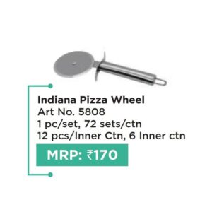 Pizza Wheel (OFFRX336)