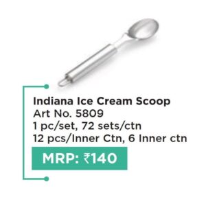 Ice Cream Scoop
 (OFFRX337)