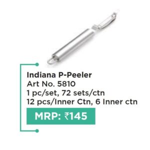 Peeler (OFFRX338)