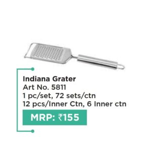 Grater (OFFRX339)
