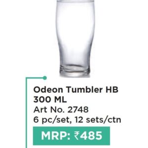 Tumbler (OFFRX34)