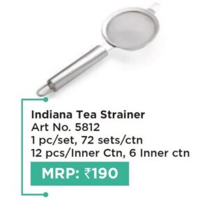 Tea Strainer (OFFRX340)